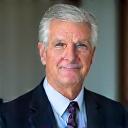 Portrait of Alexander Thorne, CEO