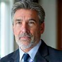 Portrait of Marcus Sterling, Investment Banker